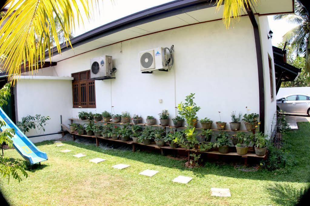 The Hermitage Negombo Kurana Katunayaka Exterior foto