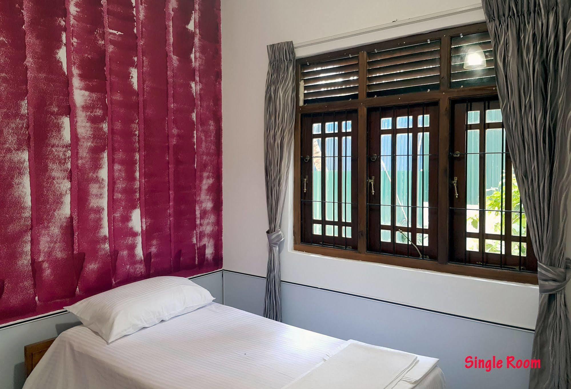 The Hermitage Negombo Kurana Katunayaka Exterior foto
